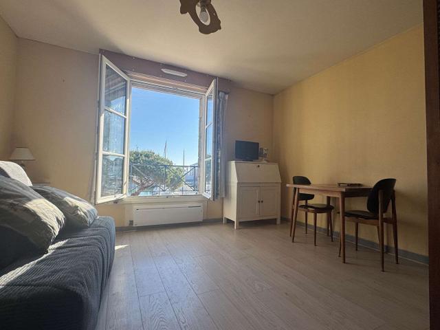 Appartement vente à Saint-Nazaire, Le Croisic