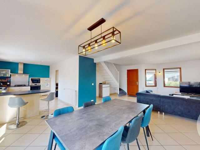 Maison vente à Saint-Nazaire, Le Croisic