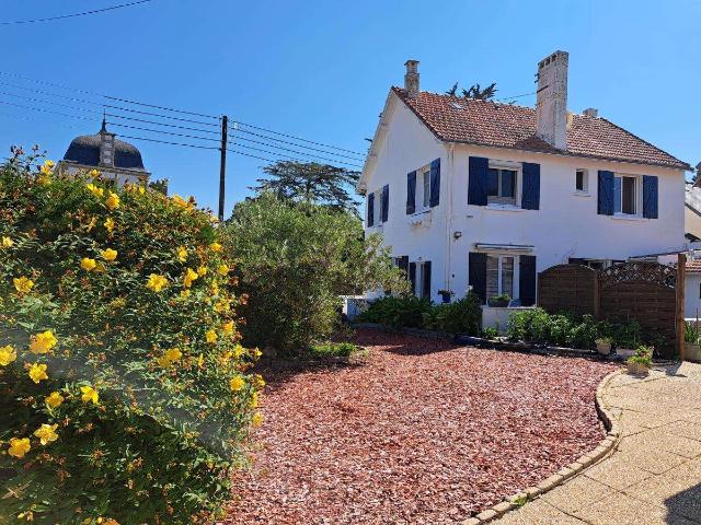 Maison vente à Saint-Nazaire, Le Croisic