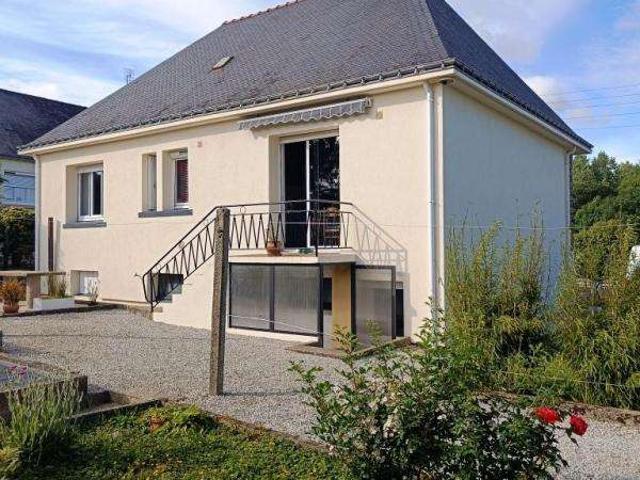 Maison vente à Pontivy, Bretagne