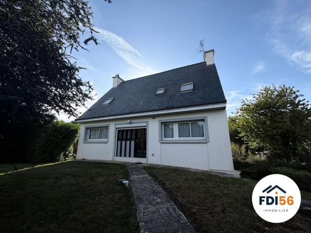 Maison vente à Le Croisty, Morbihan