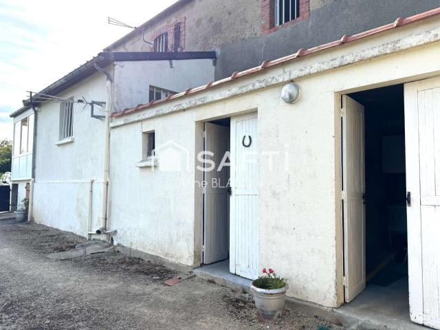 Maison vente à Saint-Lô, Le Dézert