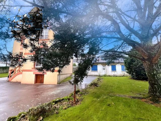 Maison vente à Pontivy, Bretagne