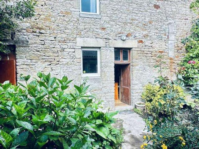 Maison vente à Pontivy, Bretagne