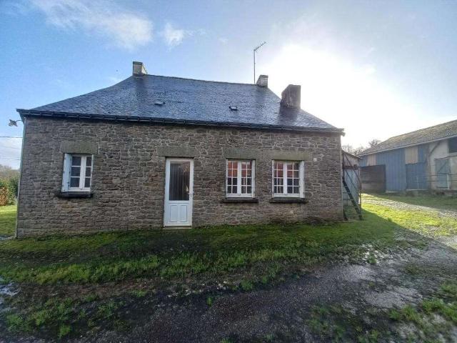 Maison vente à Pontivy, Bretagne