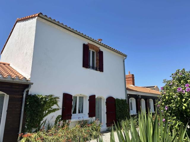 Maison vente à Les Sables-d'Olonne, Le Fenouiller