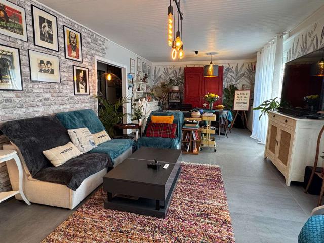 Maison vente à Les Sables-d'Olonne, Le Fenouiller