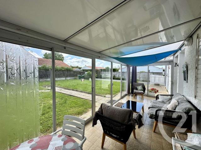 Maison vente à Les Sables-d'Olonne, Le Fenouiller