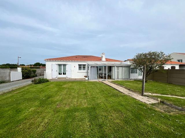 Maison vente à Les Sables-d'Olonne, Le Fenouiller