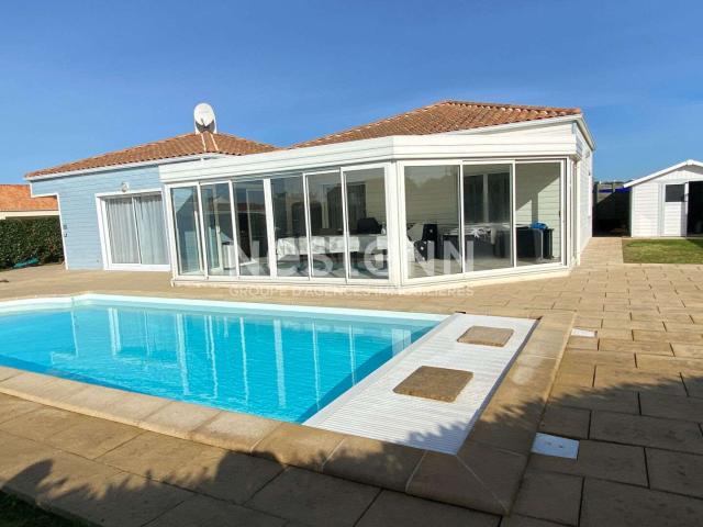 Maison vente à Les Sables-d'Olonne, Le Fenouiller
