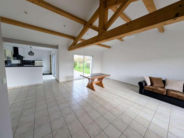 Maison vente à Les Sables-d'Olonne, Le Fenouiller