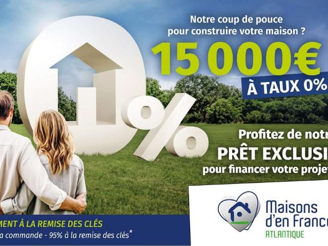 Maison vente à Les Sables-d'Olonne, Le Fenouiller