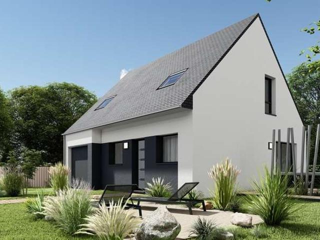 Maison vente à Brest, Bretagne