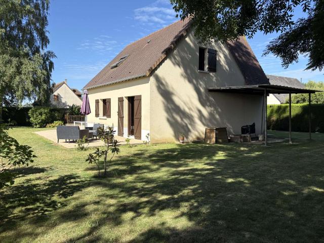 Maison vente à Caen, Le Fresne-camilly