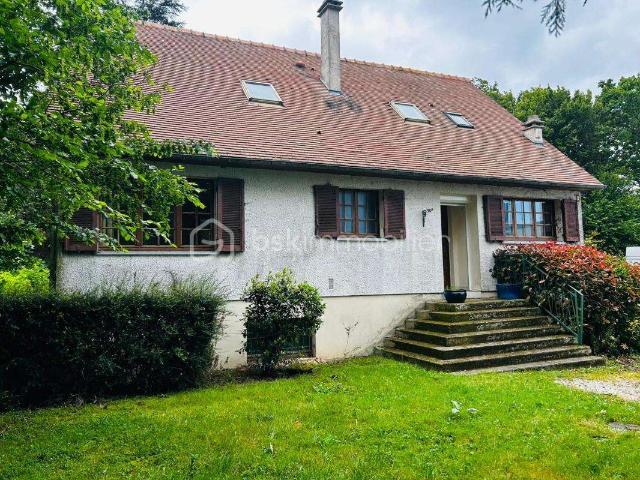 Maison vente à Caen, Le Fresne-camilly