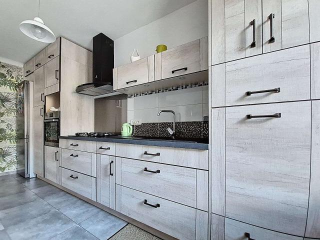 Maison vente à Cholet, Saint-laurent-des-autels