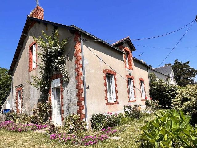 Maison vente à Châteaubriant-Ancenis, Le Gâvre