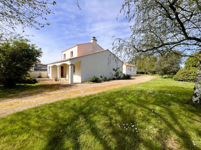 Maison vente à Les Sables-d'Olonne, Le Girouard