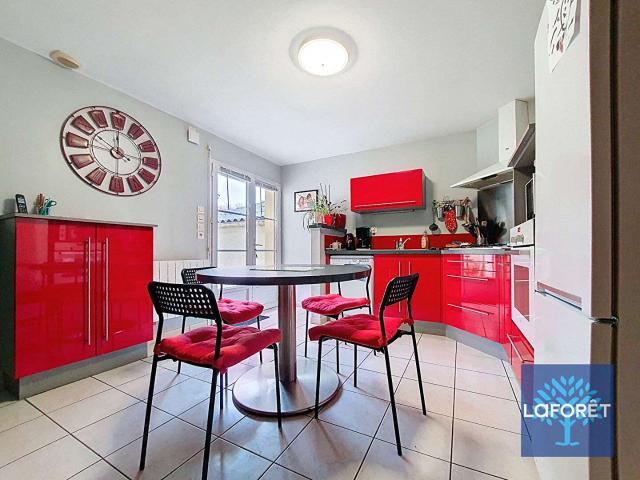 Maison vente à Les Sables-d'Olonne, Le Girouard
