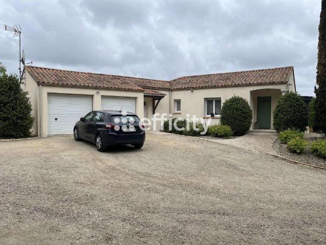 Maison vente à Les Sables-d'Olonne, Le Girouard