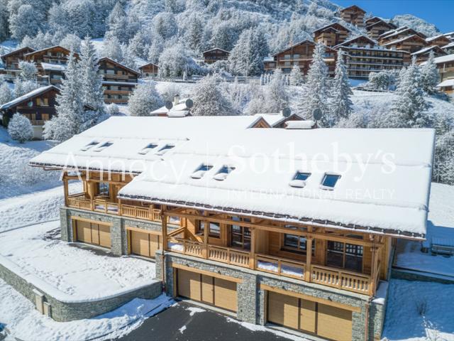 Maison vente à Annecy, Le Grand-bornand