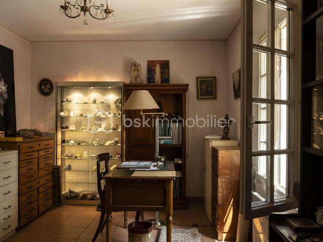 Maison vente à La Flèche, Le Grand-lucé