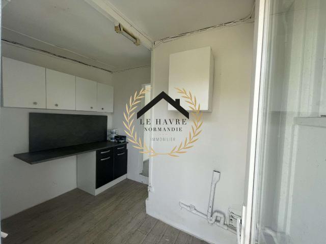 Maison vente à Le Havre