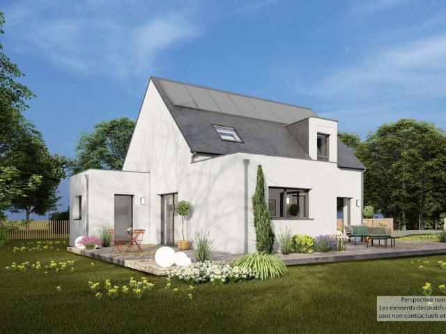 Maison vente à Le Hinglé, Côtes-d'Armor
