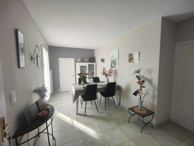 Maison vente à Nantes, Le Landreau