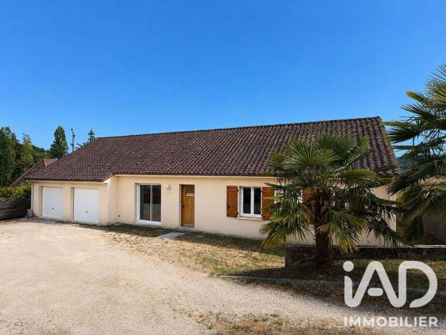 Maison vente à Sarlat-la-Canéda, Le Lardin-saint-lazare