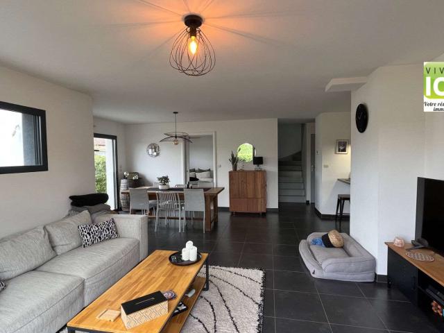 Maison vente à Nantes, Le Loroux-bottereau