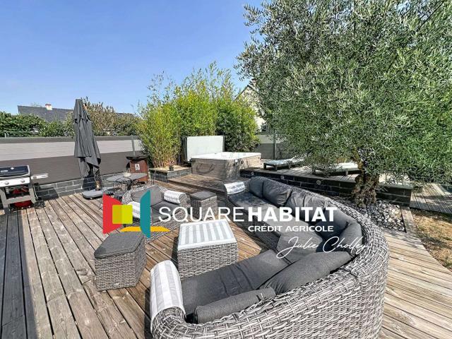 Maison vente à Segré, La Cornuaille