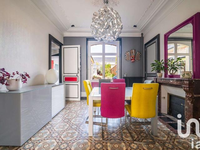 Maison vente à Le Mans