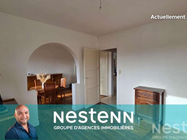 Maison vente à Le Mans