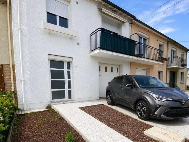 Maison vente à Le Mans