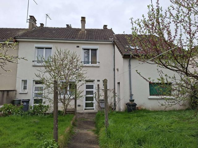 Maison vente à Le Mans