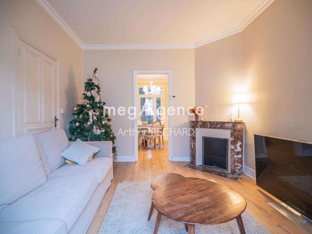 Maison vente à Le Mans