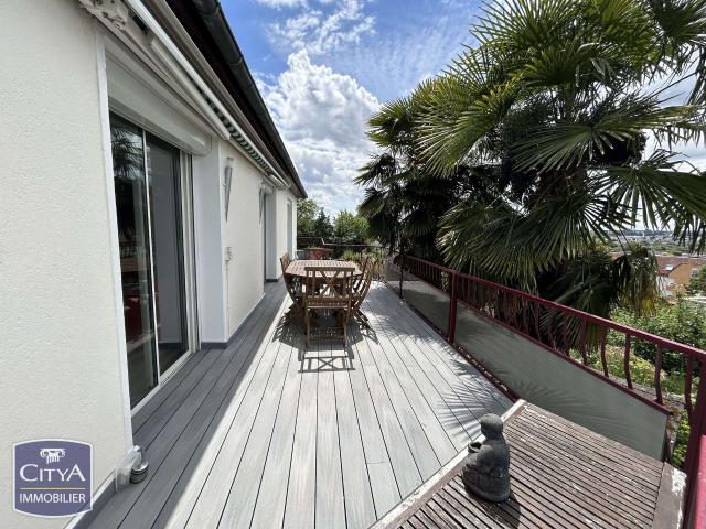 Maison vente à Le Mans