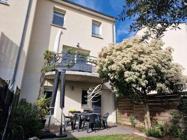 Maison vente à Le Mans