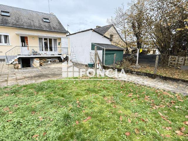 Maison vente à Le Mans