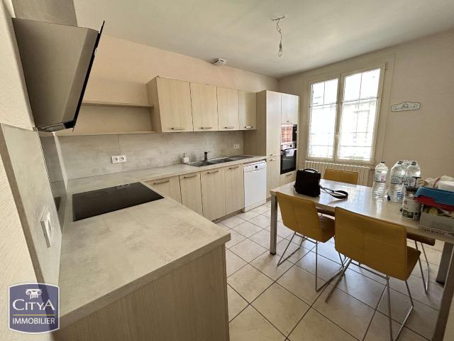 Maison vente à Le Mans