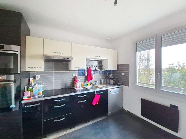 Maison vente à Cholet, Le Marillais