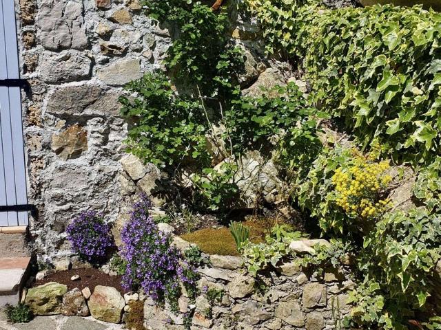 Maison vente à Grasse, Le Mas