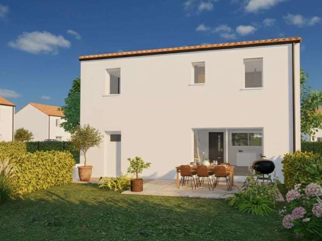 Maison vente à Cholet, Bégrolles-en-mauges