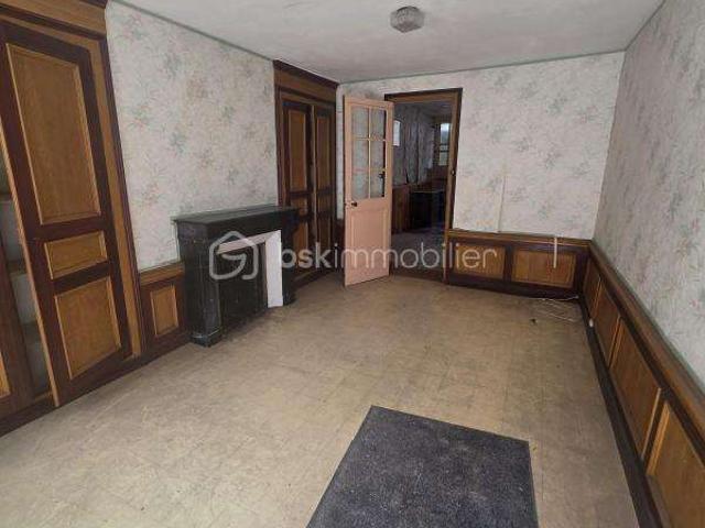 Maison vente à Mortagne-au-Perche, Le Merlerault