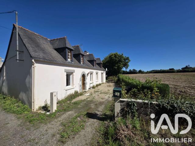 Maison vente à Le Merzer, Côtes-d'Armor