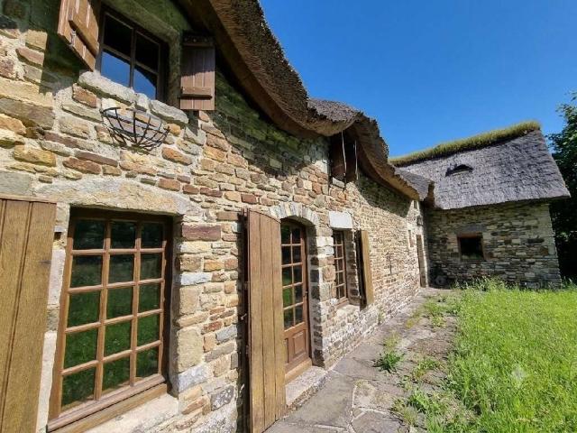 Maison vente à Cherbourg, Le Mesnil