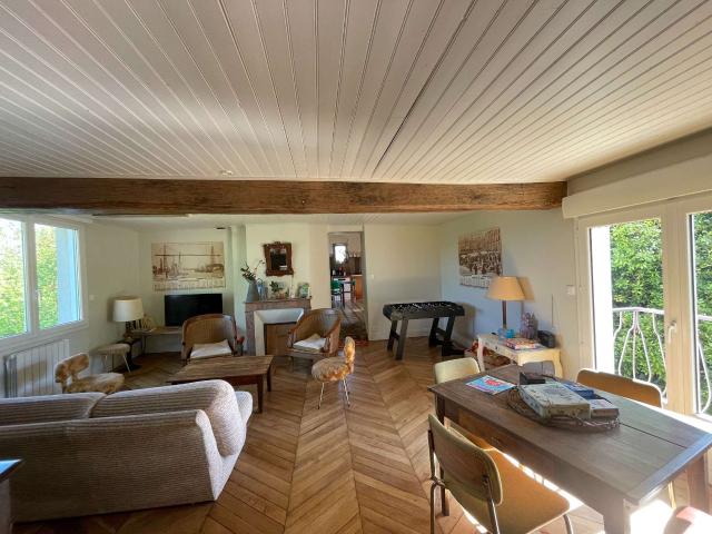 Maison vente à Montjean-sur-Loire, Mauges-sur-Loire