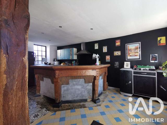 Maison vente à Le Mesnil-Simon, Eure-et-Loir