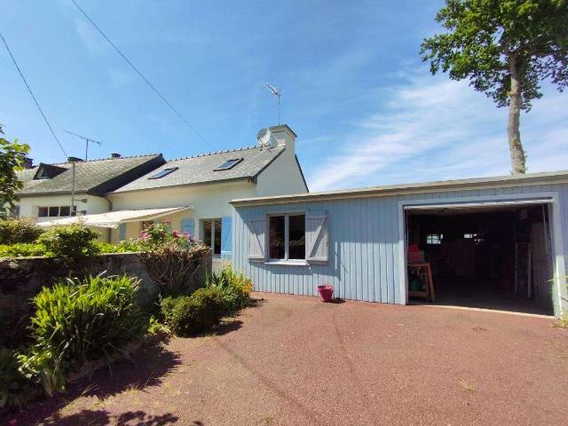 Maison vente à Saint-Malo, Bretagne